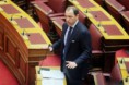 ΚΑΤΑ ΤΑ ΛΟΙΠΑ "Η ΧΑ ΡΙΧΝΕΙ ΤΟ ΕΠΙΠΕΔΟ"... Μετωπική Π.Καμμένου και υιού Ψυχάρη στη Βουλή